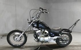 YAMAHA VIRAGO 250 3DM