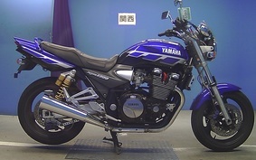 YAMAHA XJR1300 2001 RP03J