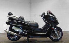 YAMAHA GRAND MAJESTY 400 2005 SH04J