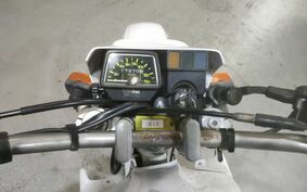 YAMAHA SEROW 225 W 4JG