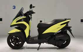 YAMAHA TRICITY 125 A SEC1J