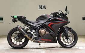 HONDA CBR400R NC56