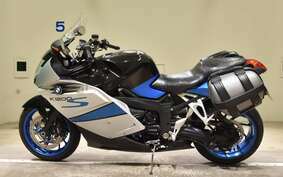 BMW K1200S 2007 0581