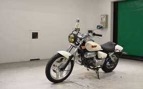 HONDA MAGNA 50 AC13