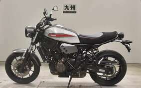 YAMAHA XSR700 2020 RM22J