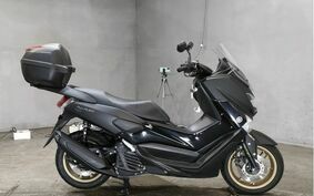 YAMAHA N-MAX 155 SG50J