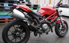 DUCATI MONSTER 796 ABS 2014 M506A