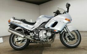 KAWASAKI ZZ-R400 2003 ZX400N