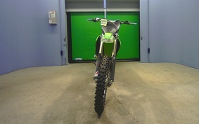 KAWASAKI KX250 F 2010 KX250X