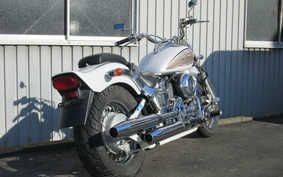 YAMAHA DRAGSTAR 400 2002 VH01J