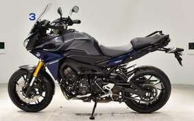 YAMAHA MT-09 Tracer 2016 RN36J