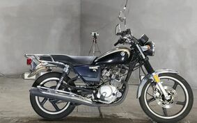 YAMAHA YB125SP LBPPCJL