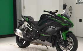 KAWASAKI NINJA 1000 SX 2024 ZXT02K