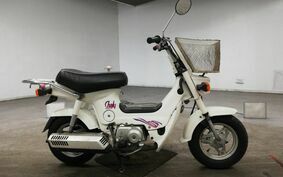 HONDA CHALY 50 CF50