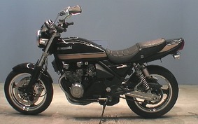 KAWASAKI ZEPHYR 400 KAI 2008 ZR400C