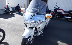 HONDA GL 1800 GOLD WING 2006 SC47