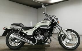 KAWASAKI ELIMINATOR 250 V Type VN250A