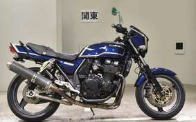 KAWASAKI ZRX400 2001 ZR400E