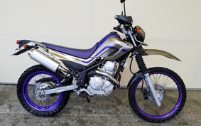 YAMAHA SEROW 250 DG11J