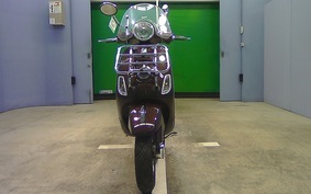 VESPA LX125IE M681