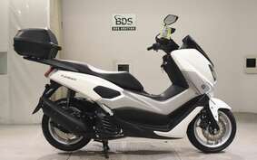 YAMAHA N-MAX SED6J