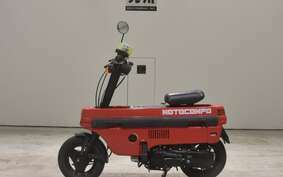 HONDA MOTOCOMPO AB12