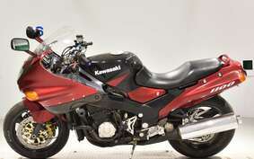 KAWASAKI ZZ1100 NINJA R Gen.2 1997 ZXT10D