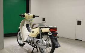 HONDA C110 SUPER CUB JA10