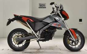 BMW G650X MOTO 2008