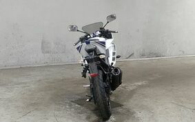 YAMAHA YZF-R15 1CK0