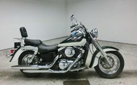 KAWASAKI VULCAN 1500 CLASSIC 1998 VNT50D