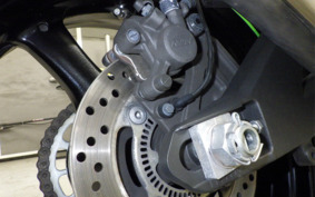 KAWASAKI ZX 10 NINJA ABS 2021 ZXT02L