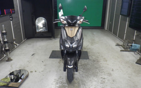 YAMAHA CYGNUS 125 XSR 3 SED8J