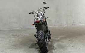 YAMAHA TW200 DG07J