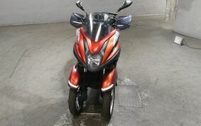 YAMAHA TRICITY 125 SE82J