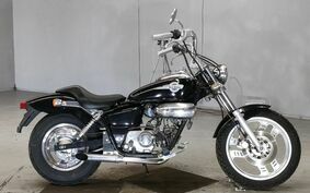 HONDA MAGNA 50 AC13