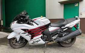 KAWASAKI NINJA ZX 14 R 2020 ZXT40J