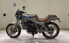 KAWASAKI CS 250 BR250A