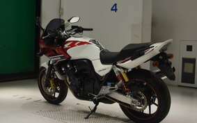 HONDA CB400 SUPER BOLDOR A 2016 NC42