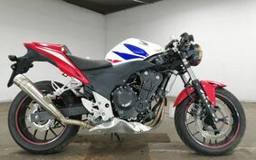 HONDA CBR400R 2014 NC47