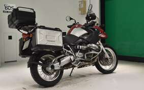 BMW R1200GS 2004