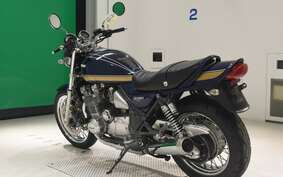 KAWASAKI ZEPHYR 1100 RS 2000 ZRT10A