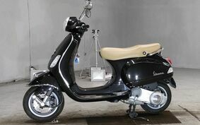 VESPA LX125IE M681