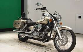 YAMAHA DRAGSTAR 250 VG02J