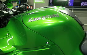 KAWASAKI ZX 1400 NINJA R 2012