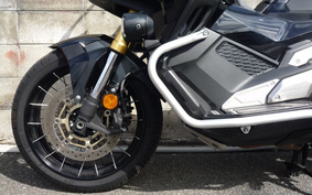 HONDA X-ADV 750 2021 RH10