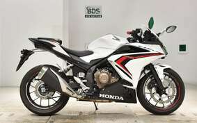 HONDA CBR400R 2021 NC56