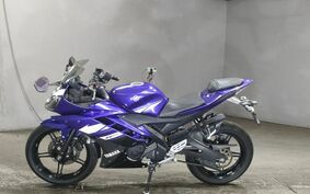 YAMAHA YZF-R15 1CK0