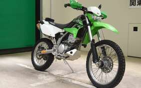 KAWASAKI KLX250 Gen.2 LX250S