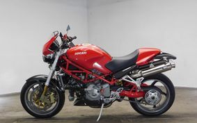 DUCATI MONSTER S4R 2004 M405A